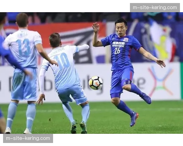 申花客场七连败创队史纪录 亚冠客场22场不胜持续