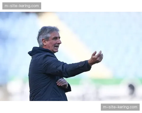 乔迪防守反击战术针对性极强 外教临场指挥优势明显